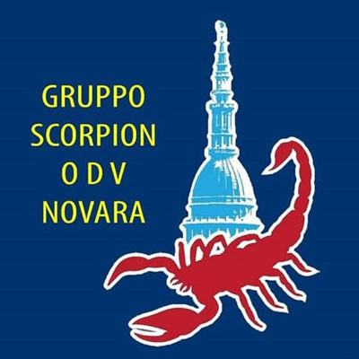 Gruppo Scorpion Novara