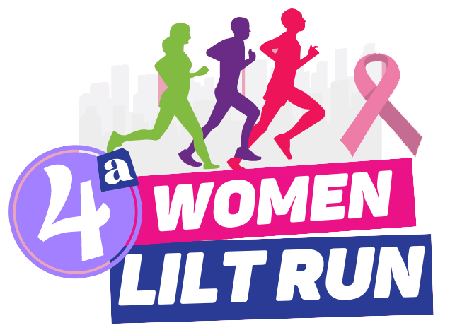 Women Lilt Run 2026