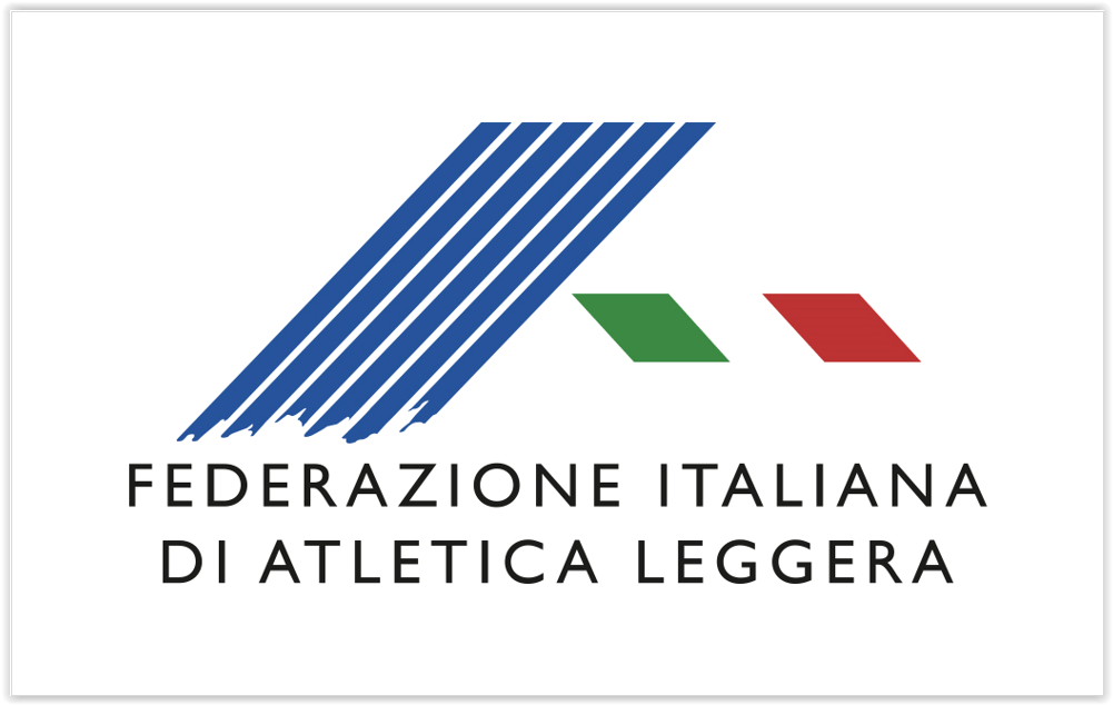 Logo FIDAL
