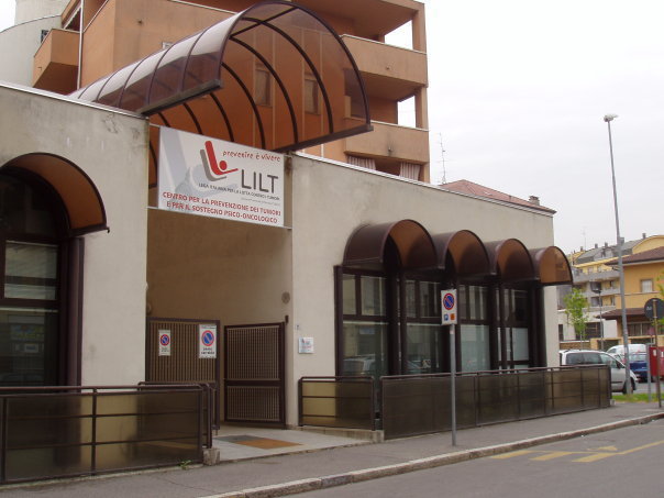 Lilt Novara