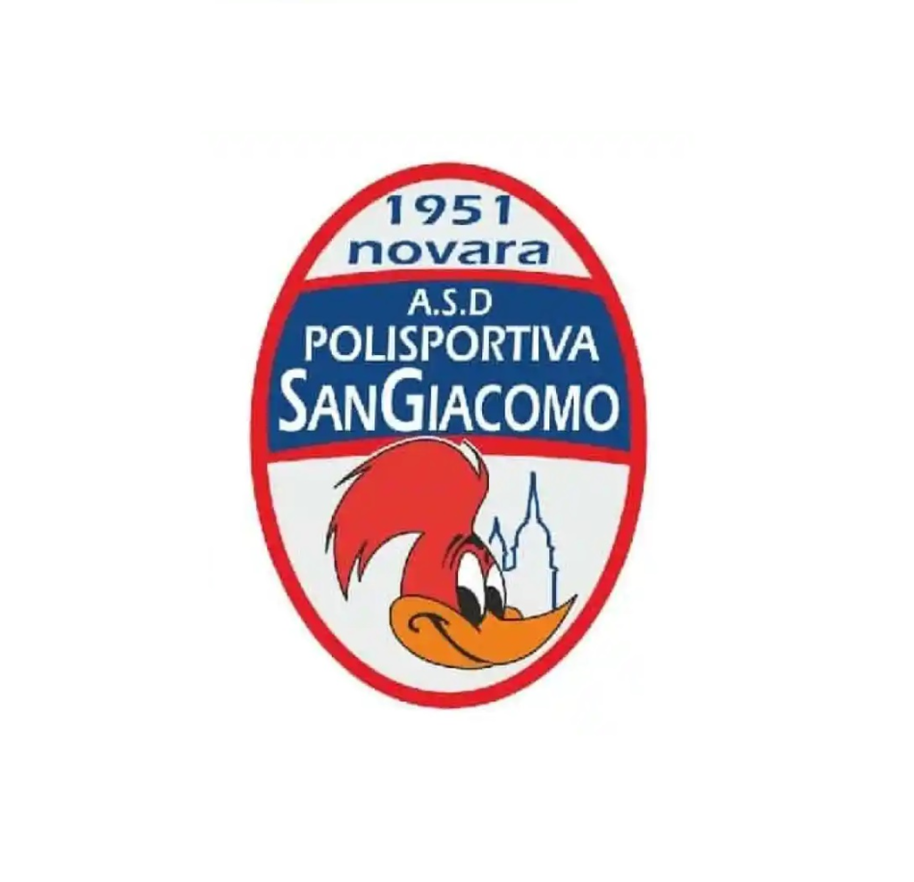 ASD Polisportiva San Giacomo Novara
