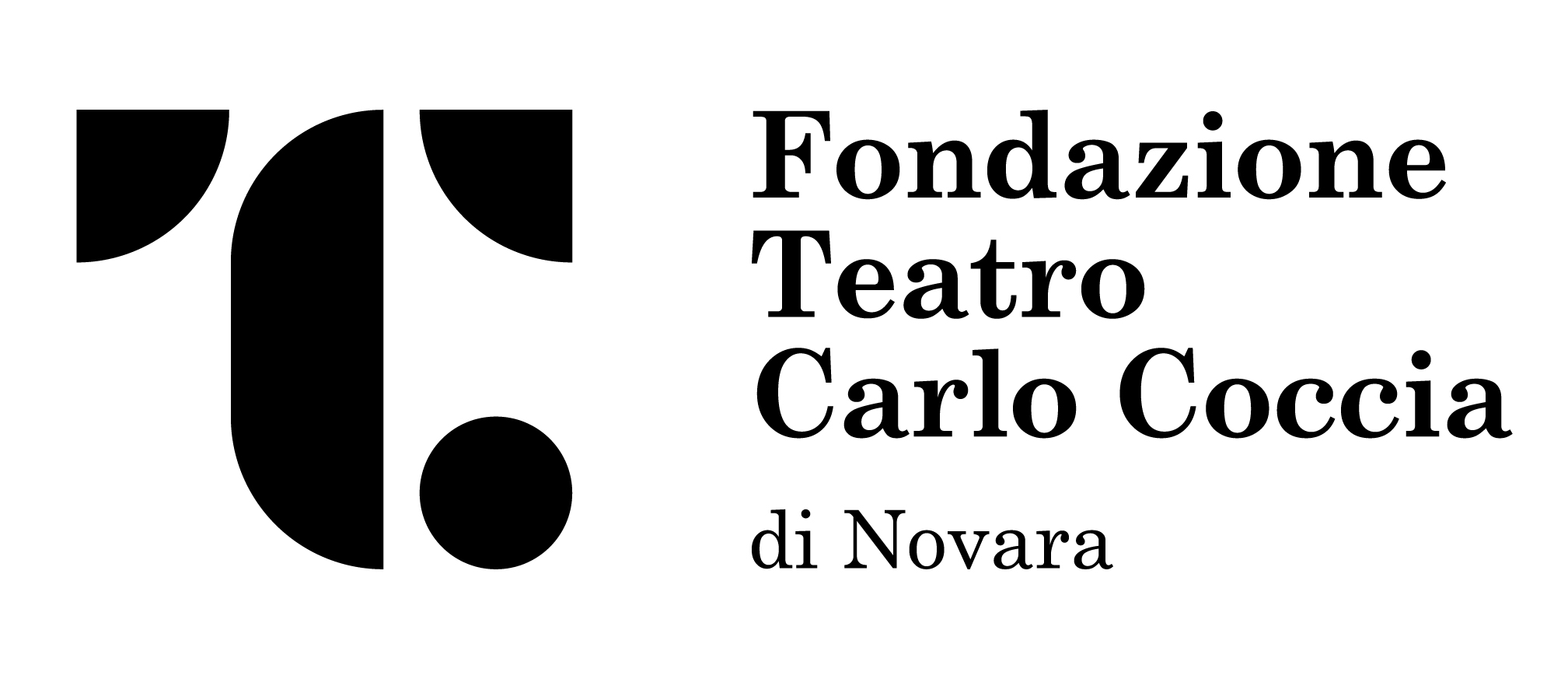 Fondazione Teatro Carlo Coccia di Novara
